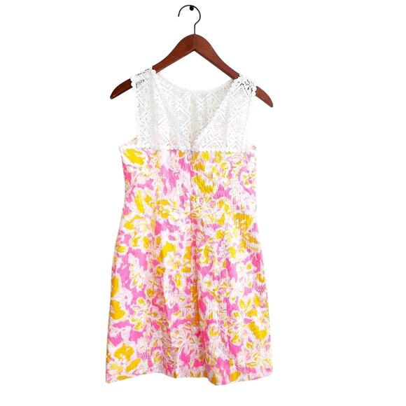 2 Lilly Pultizer dress - Picture 5 of 6